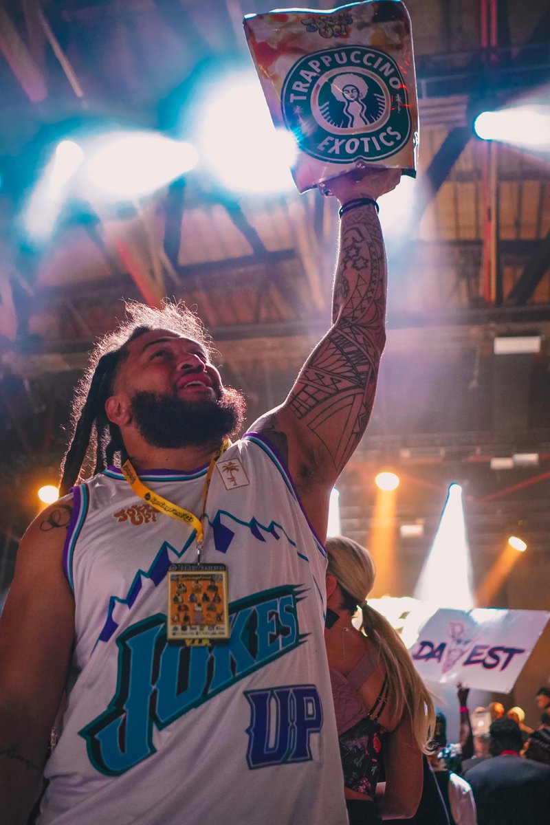 We brought the Jokes to the slopes.