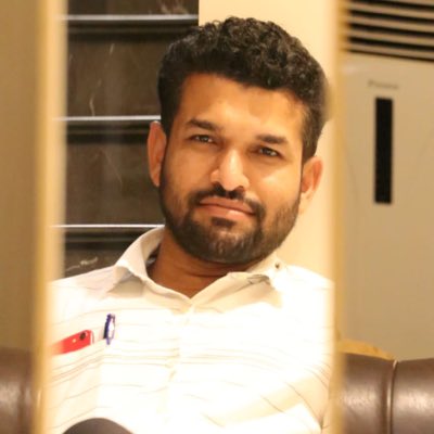 Anant_Garje's tweet photo. #NewProfilePic https://t.co/cFg89iTaDY
