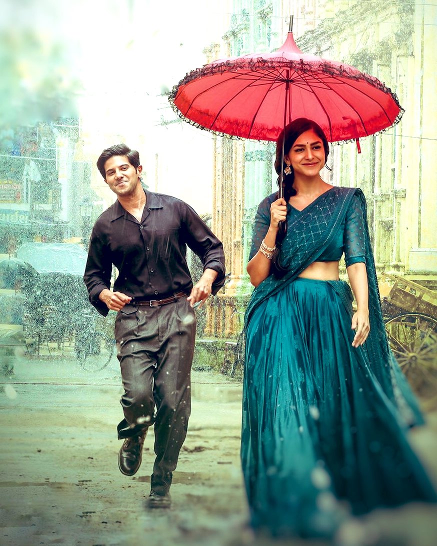 santosh_santhu_'s tweet photo. ᴳᴼᴼᴰ ᴹᴼᴿᴺᴵᴺᴳ ᴬᴸᴸ 💗✌️.

𝐔𝐩𝐝𝐚𝐭𝐞 𝐃𝐚𝐲 🤩🕺 #SitaRamamFirstSingle  From 🌟 𝐓𝐨𝐝𝐚𝐲 𝟏𝟐:𝟎𝟔 𝐏𝐌 🌟

Get ready DQ cult's 😎💥

#SitaRamam 🔜
#4YearsOfEpicMahanati 💎✨
@dulQuer #DulquerSalmaan https://t.co/1EBGdJloEt