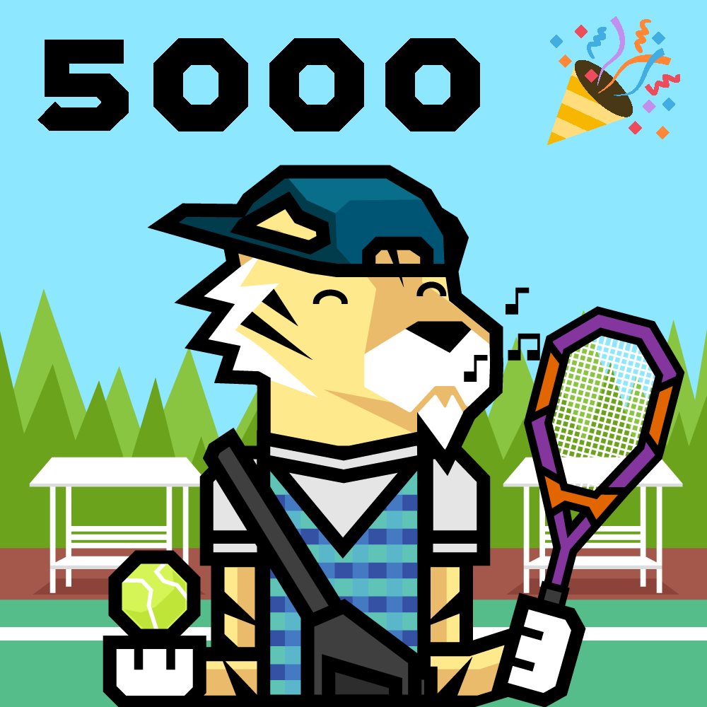 ralphscountryc's tweet photo. 5000 Discord members!! Very thankful for the excitement and hype around this project 🙌🚀 We’re just getting started!! Come and check out the community if you haven't already! Lots of prizes to be won👀
https://t.co/Z0fE6aLi13 https://t.co/sxUH7WUaoU