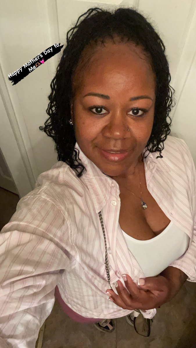 KiB116's tweet photo. Happy Mother’s Day to Me💕🫶🏽💓🫶🏽 https://t.co/IDLeJR7iQQ