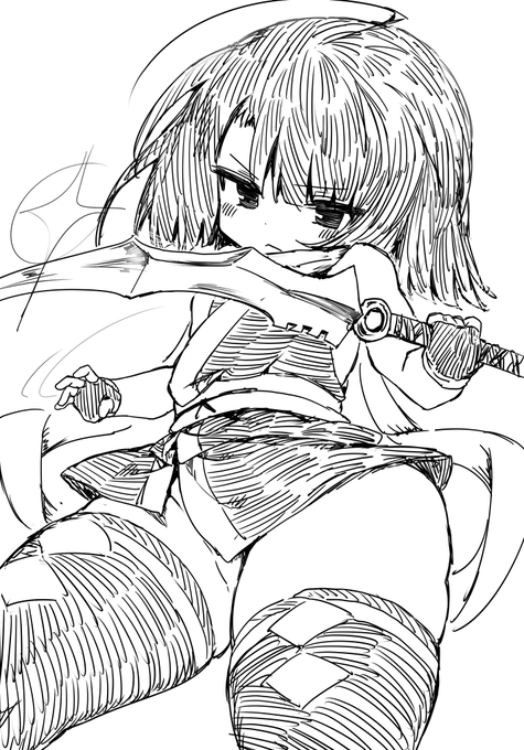 ←  2021版  /  2018初描き  → 