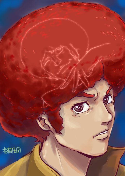 #イデオンの日 塩屋翼さんの声好きです。甚平のときの声変わり前とかも。 