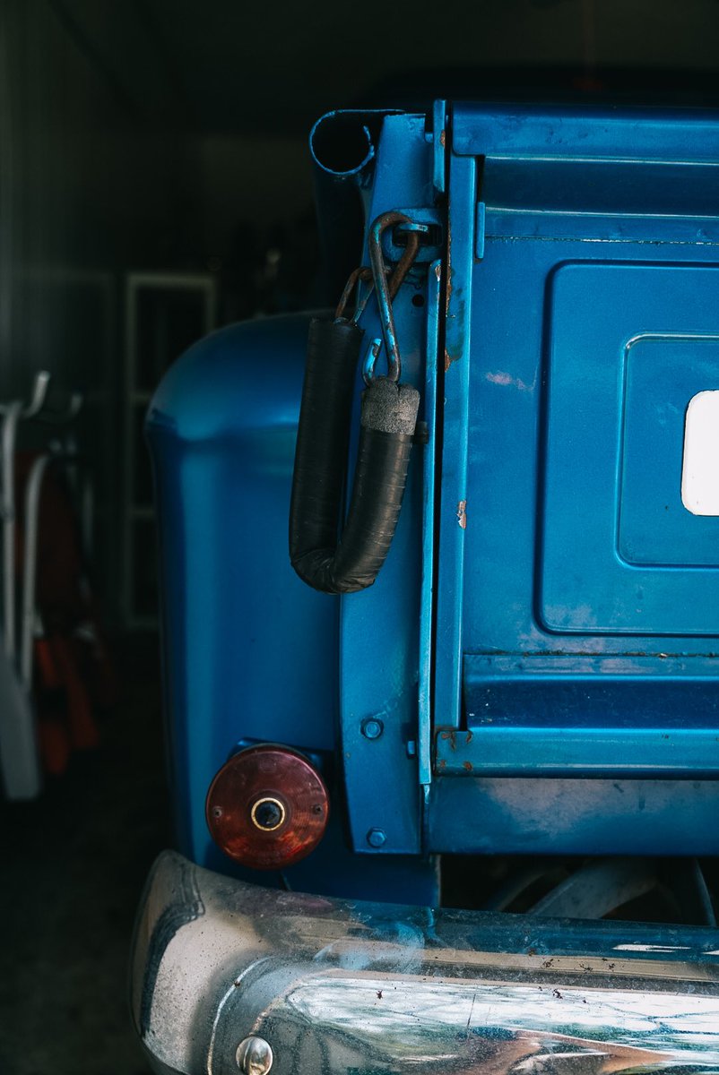 huntercash's tweet image. Good night photo fam 
#SonyAlpha #ChevyApache #Vintage