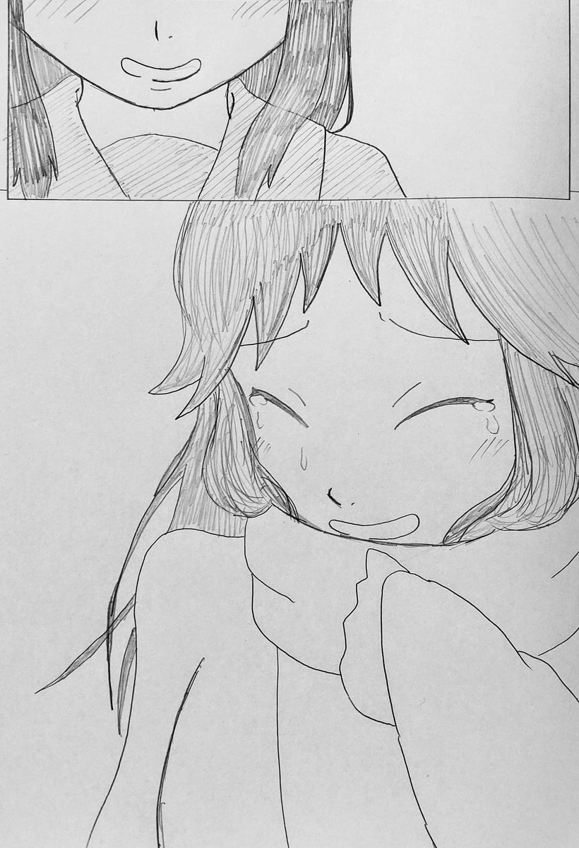 #告白の日 