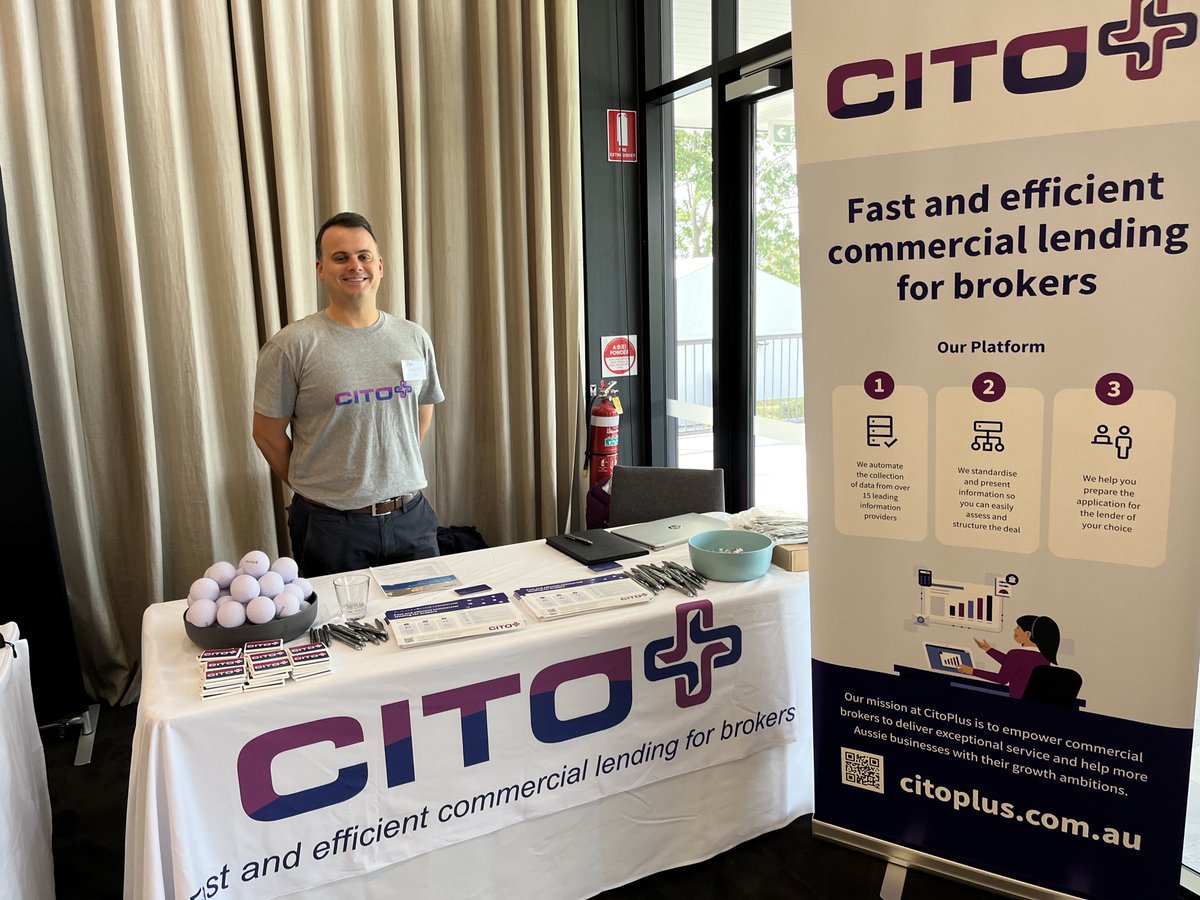 CitoPlus tweet media