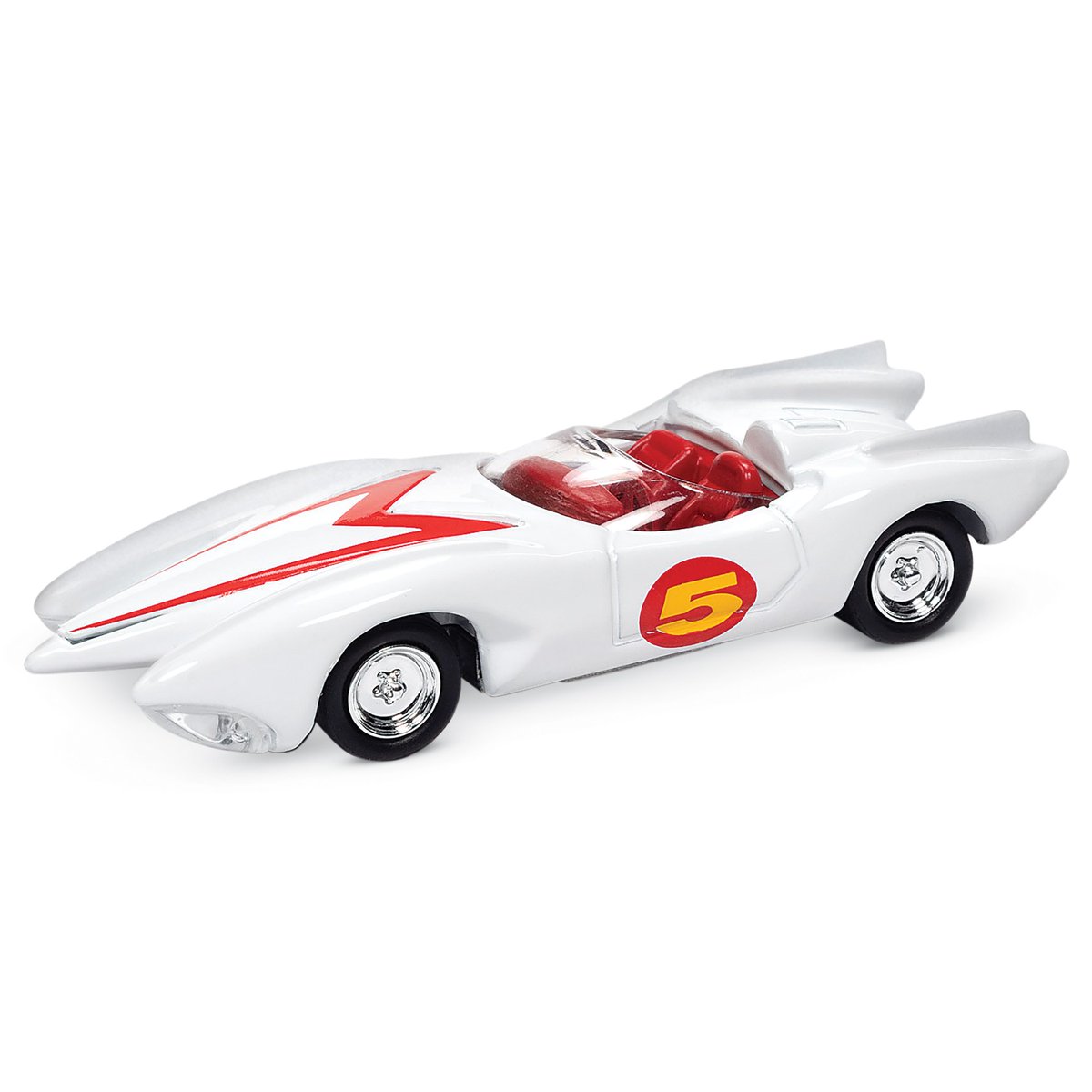 FavPretties's tweet photo. The Mach Five from Speed Racer is very pretty :) https://t.co/VLHWwOiE8u