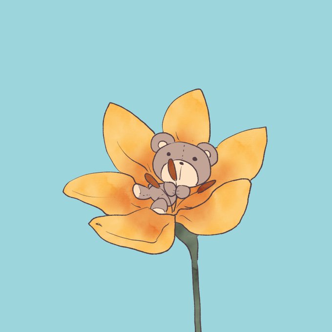 花言葉はのtwitterイラスト検索結果