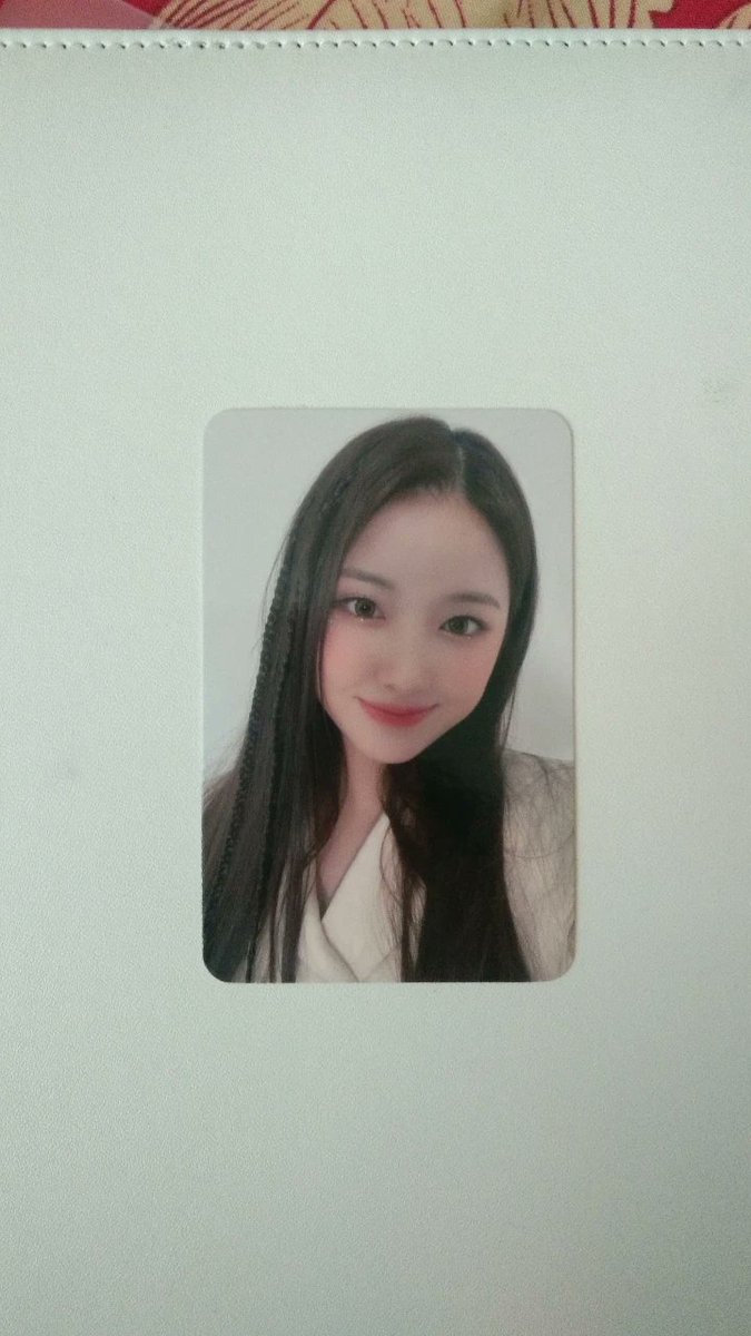 withnmixx's tweet photo. wts lfb ph #withnmixxsells

nmixx light ver sw r4 jiwoo pc set
⤷ payo or 2 day reservation
⤷ 200 php, 150 if payo (both)
⤷ onhand

mop: gcash
mod: sco

reply/dm to claim

[ wts wtb lfs lfb ph nmixx jiwoo ad mare light ver soundwave sw r4 pc photocard ] https://t.co/bsLSNZ0hZs