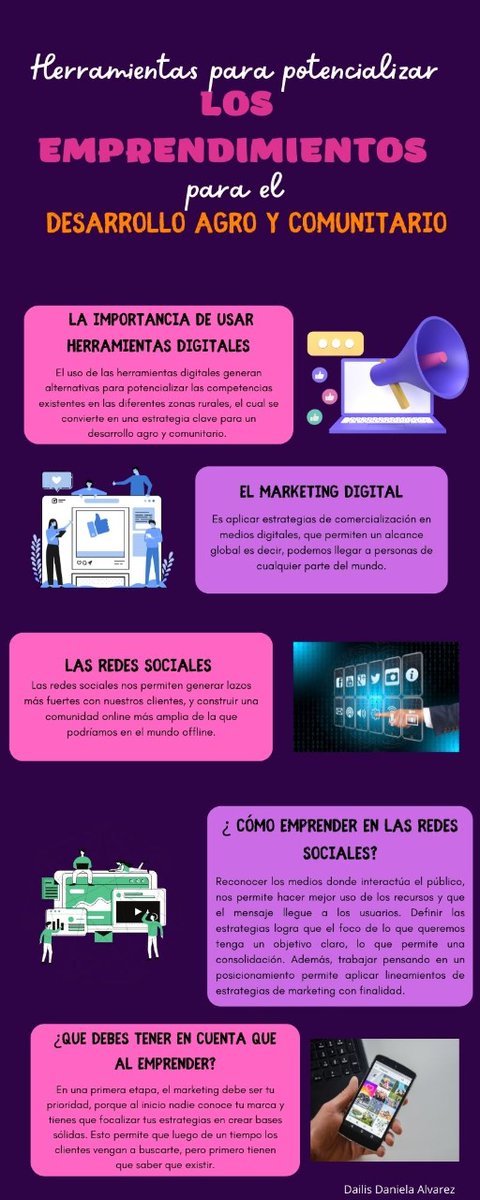 Daniela tweet media