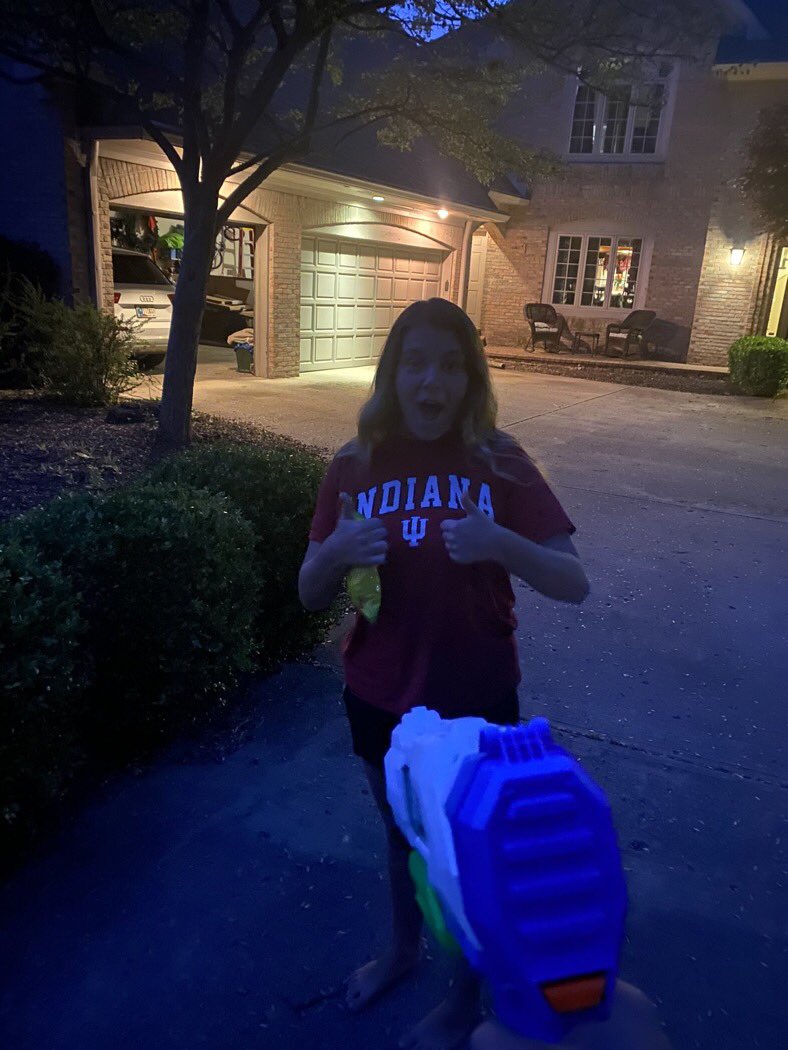 BCHS Trojan Takedown 2022 tweet media