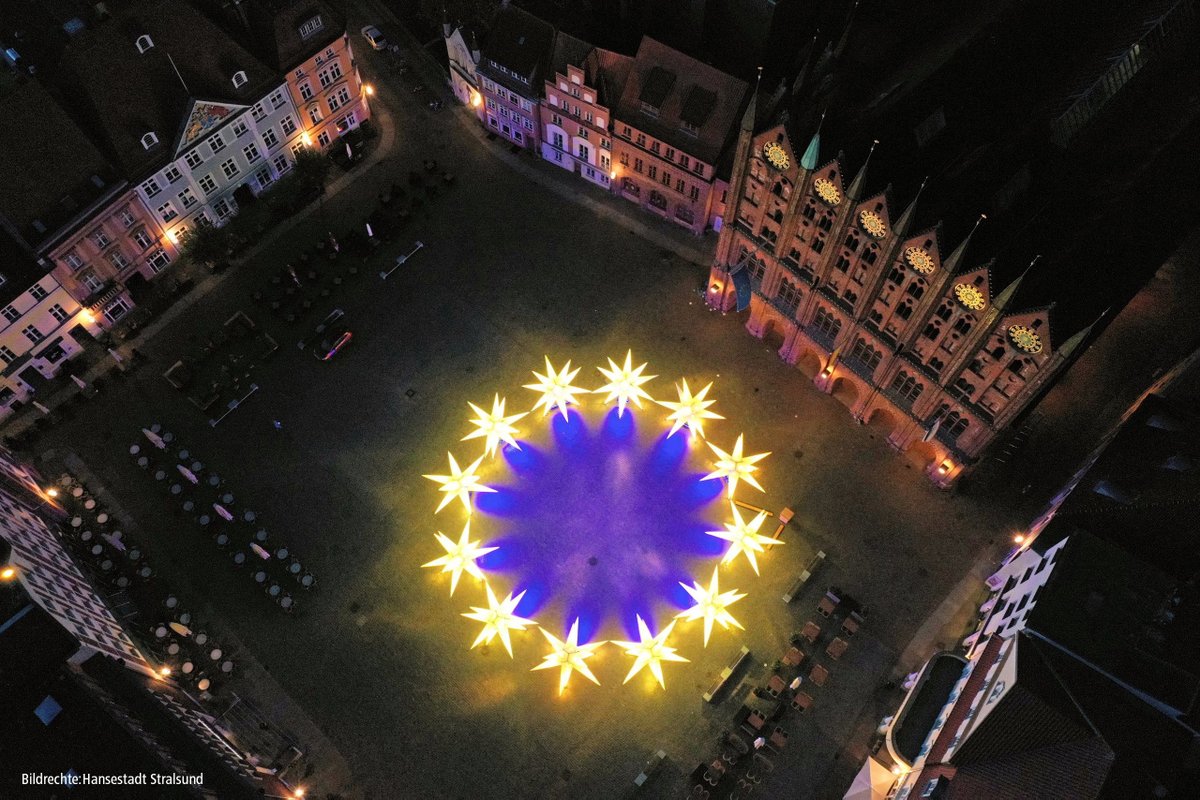 Stadt Stralsund tweet media