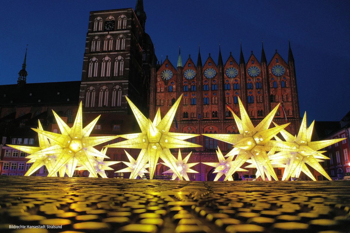 Stadt Stralsund tweet media