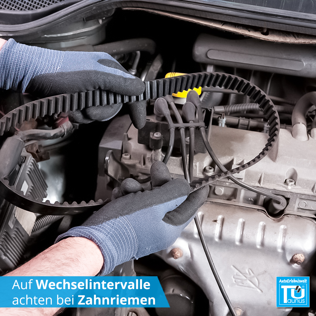 Auch wenn Du Dich nicht so für die Technik Deines Autos interessierst – ein paar wichtige Dinge solltest Du im Blick behalten. Dazu zählt der Termin für den nächsten Zahnriemenwechsel an Deinem Auto.

Den ganzen Artikel gibt es hier:
facebook.com/TueTaunus/phot…

<a href="/TueTaunus/">TÜ TAUNUS</a>