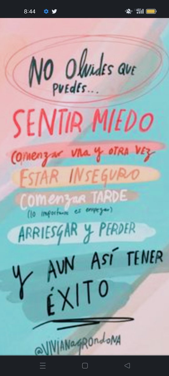 Soraya24958711's tweet photo. Buenos días 🌍
Pues hoy empezamos de nuevo
#lunescolosal https://t.co/5UoRiznMQK