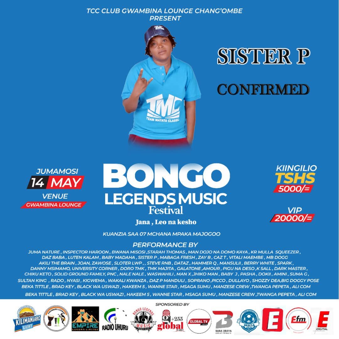 dj_risco's tweet photo. Let’s keep it up p matata sniper 🔥🔥 https://t.co/m6P00Ya8jL