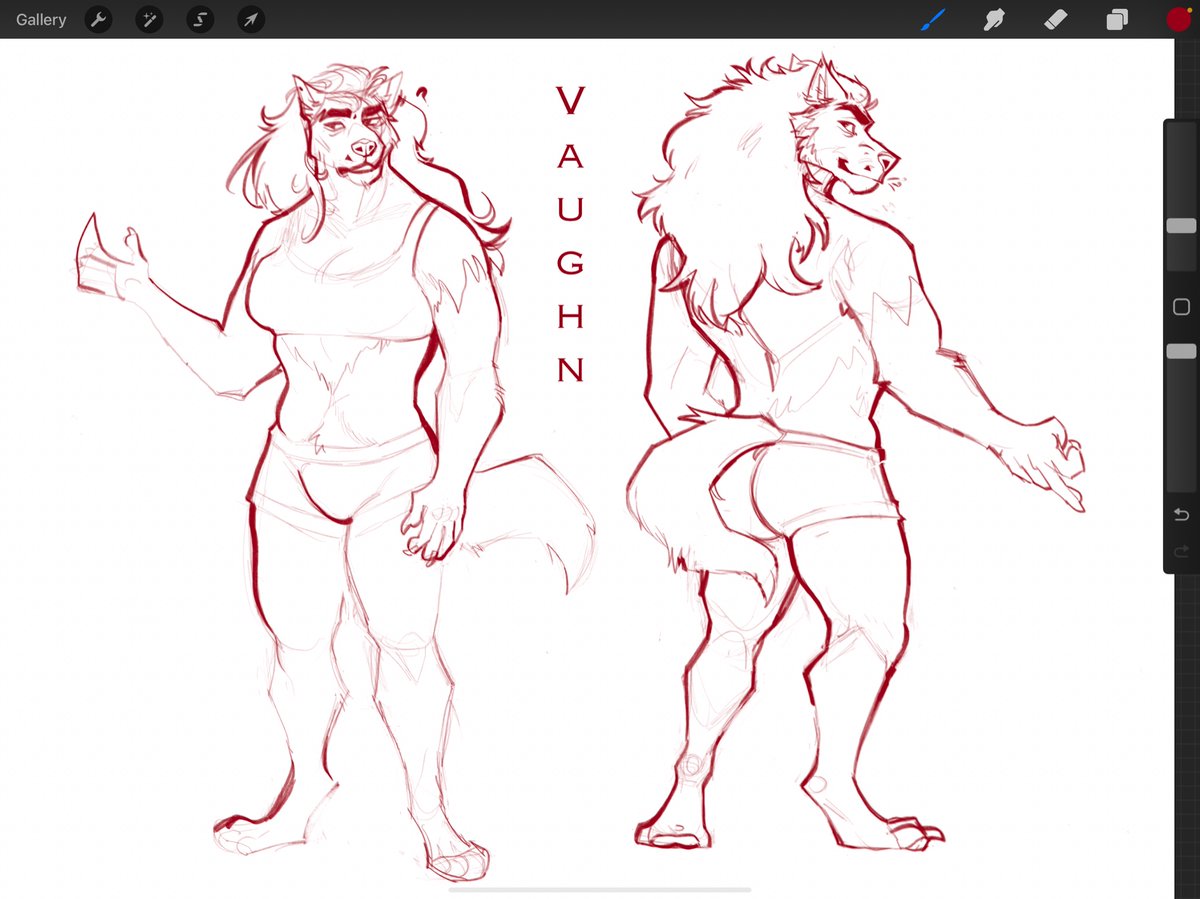 crocodiIopolis's tweet photo. woiking on sona redesign https://t.co/q5cdIjlyna