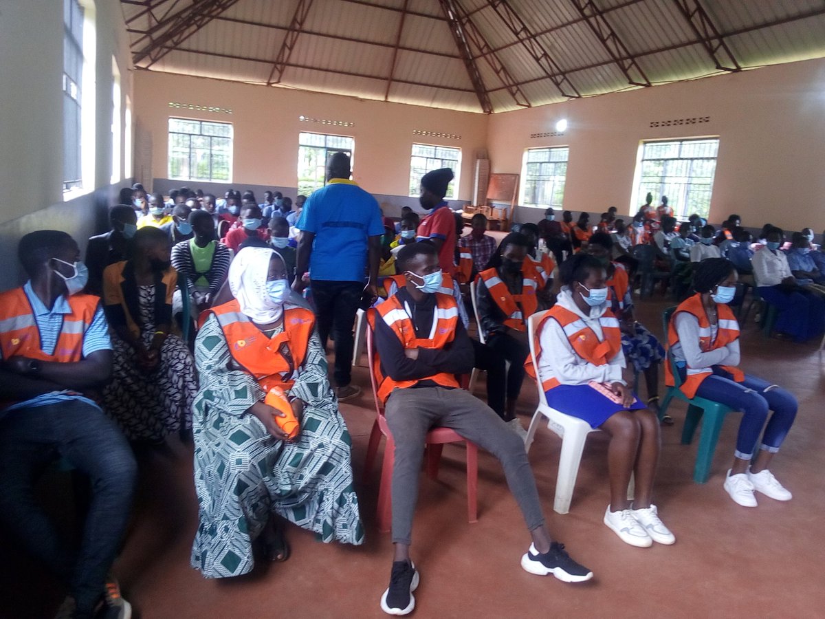 FPR Inkotanyi Murama Sector tweet media