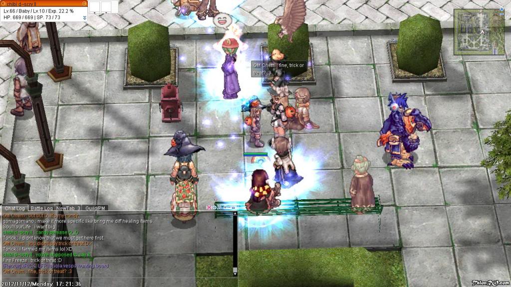 Dscry's tweet photo. A fwen texted me today telling me about this 🥺 I didn't log in to discord for a few weeks and this is what I miss? So sad... But, thanks for all the memories. Of course I will also feat scawy GM Boreas' last speech. These are some old ss but miss those times.
#TalonRO https://t.co/dPCcBVepMz