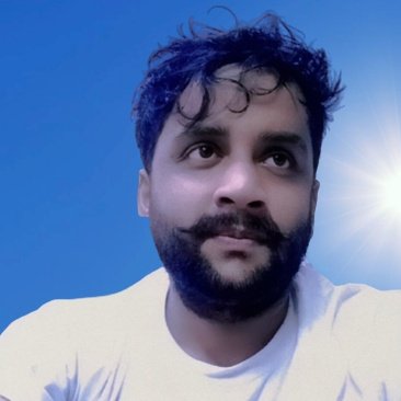 abir_nirzan's tweet photo. #NewProfilePic https://t.co/8R0GU46JNc