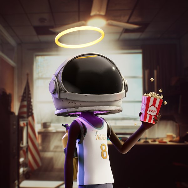 1Soulful2's tweet photo. @Spawn_Sats @AkuDreams #WeAreAku #8kobe https://t.co/9nNeSlroox