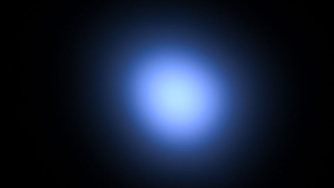 mySciencespace's tweet photo. Cerenkov light, generated by high-speed particles traveling faster than light through a material, emits a blue glow. The light can be used to image a variety of cancers, new research shows.
BAAC3NES/MOMENT/GETTY IMAGES https://t.co/hf1NtACI2X