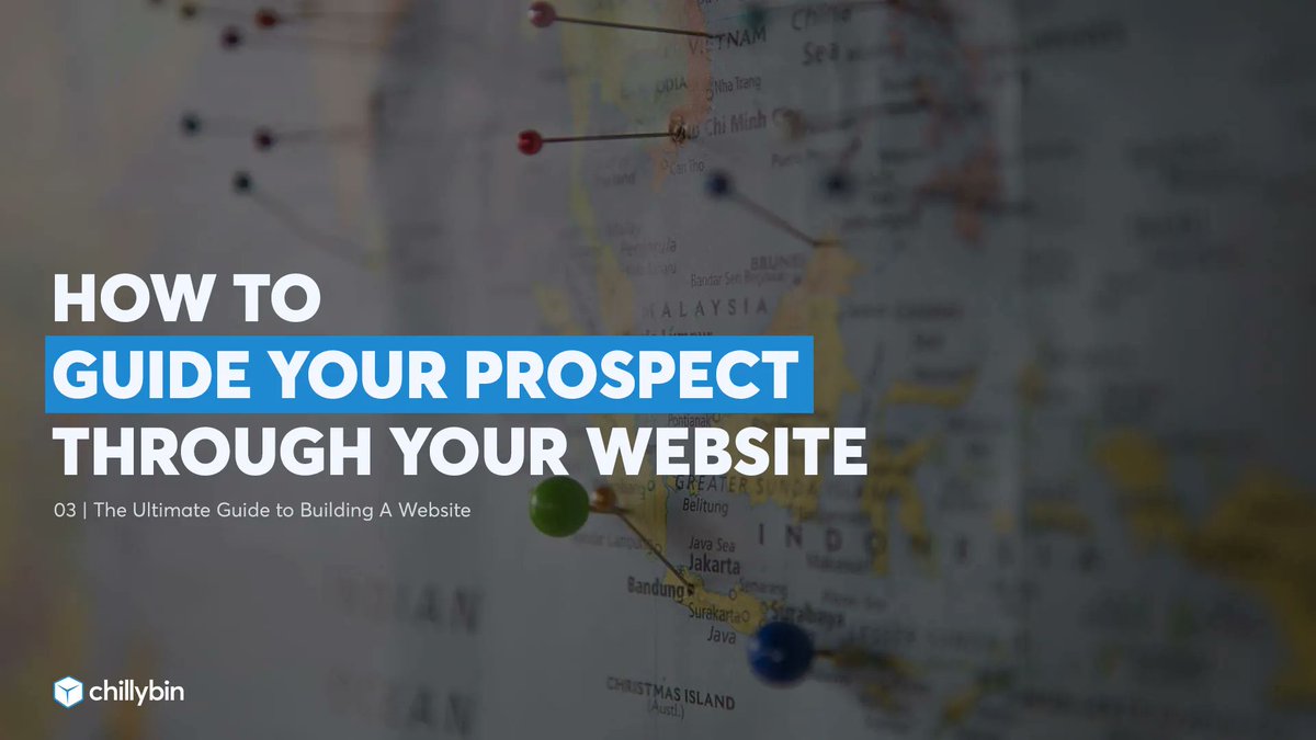 chillybindesign's tweet image. When you design your webpages well, you are able to shape your prospect’s experience and guide them to take action.

#prospectexperience #px #prospect #websitedesign #webpages #website #userexperience #ux