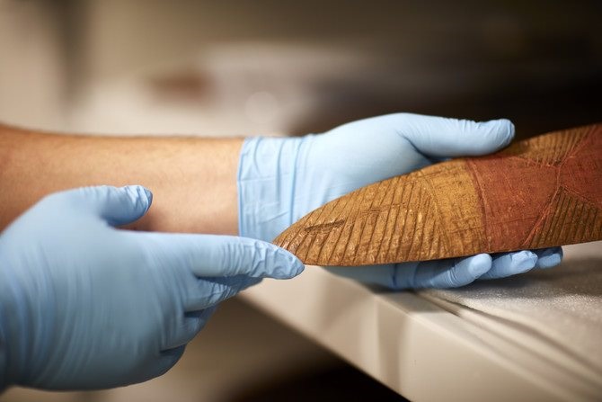 bunjilaka's tweet photo. Today marks the beginning of #MelbourneKnowledgeWeek, 9 - 15 May! 💡

Melbourne Knowledge Week at Melbourne Museum presents the experience and knowledge of First Peoples communities through three free in-person and online experiences. 

🔗 Book here: https://t.co/3N9uUErjOC https://t.co/Q0Q7EXFe6a