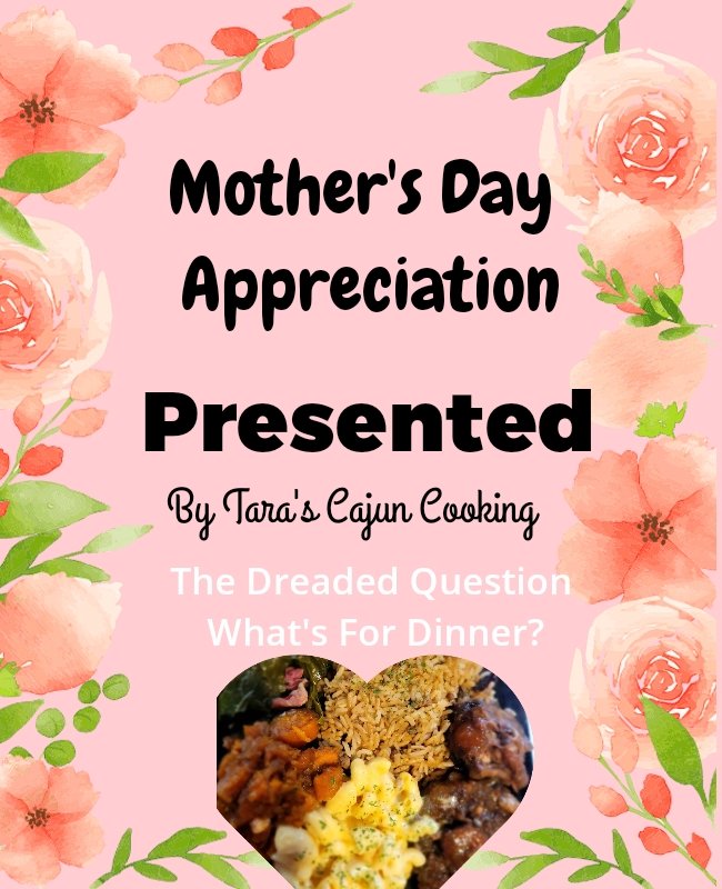TarasCajunCookn's tweet photo. Facebook &amp; Instagram Free Dinner Giveaway ➡️@Tara's Cajun cooking catering https://t.co/jC7rw2PYFu