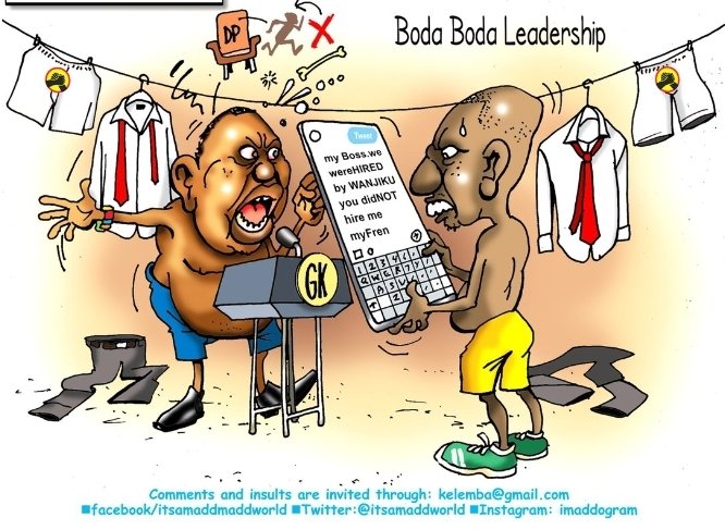 gerald_chege's tweet photo. @omari_omwaniki @ephraimnjegafan UhuRuto has been an absolute disaster. They should just #finishandgo https://t.co/BdjZgdvXRf