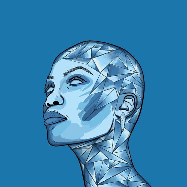 Although I missed out on the cutoff date for this one, I am so happy for our diamond hand holders being rewarded for their loyalty to the <a href="/NotYourBroNFT/">Not Your Bro 🇦🇺</a> project with this limited edition free mint! So special 💎