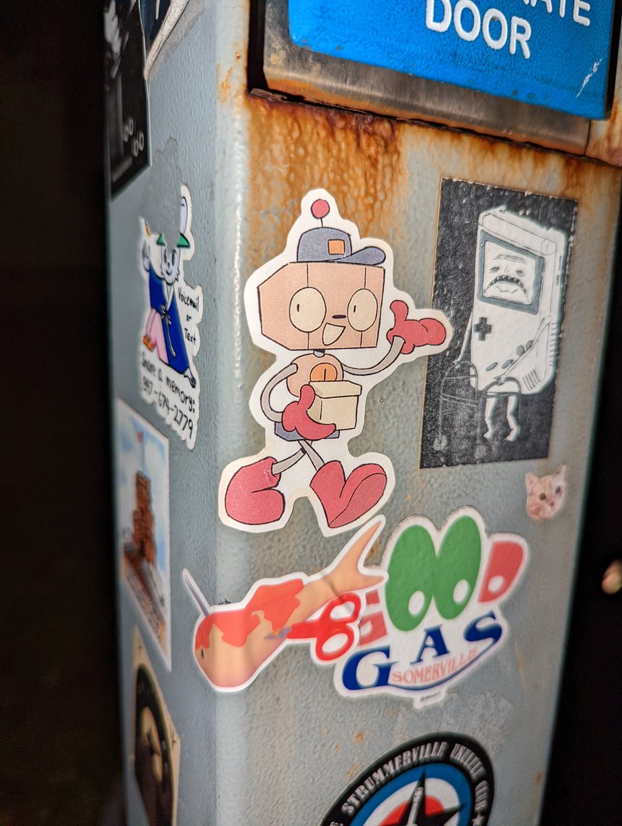 studioNOKOI's tweet image. flash bash was the coolest, i love newgrounds and i love my friends