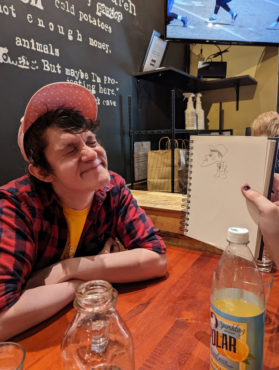 studioNOKOI's tweet image. flash bash was the coolest, i love newgrounds and i love my friends