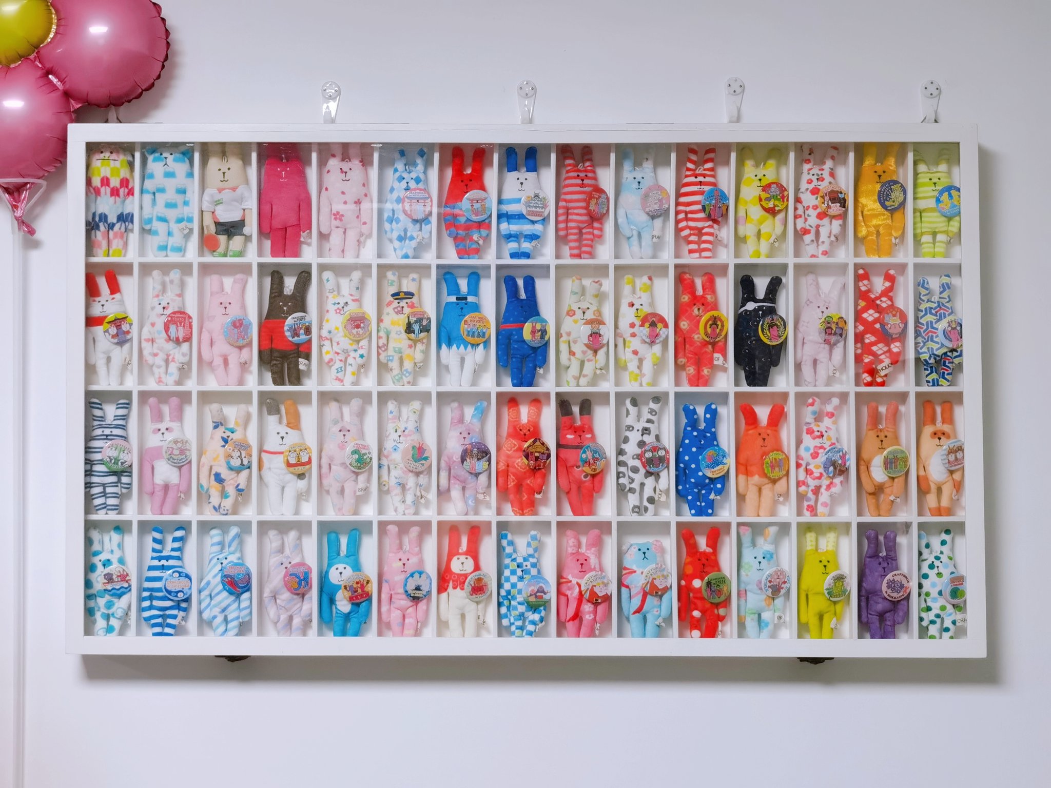 メーカー直売 クラフトホリック ご当地 セット 15個 キャラクターグッズ