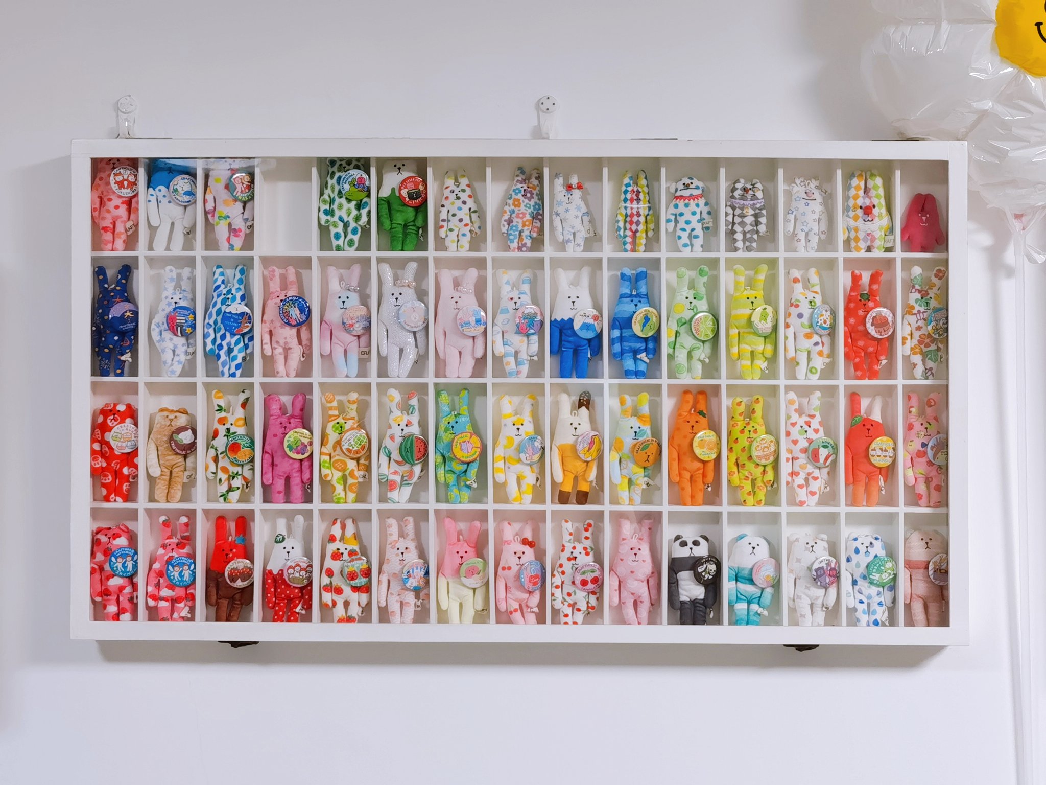 メーカー直売 クラフトホリック ご当地 セット 15個 キャラクターグッズ