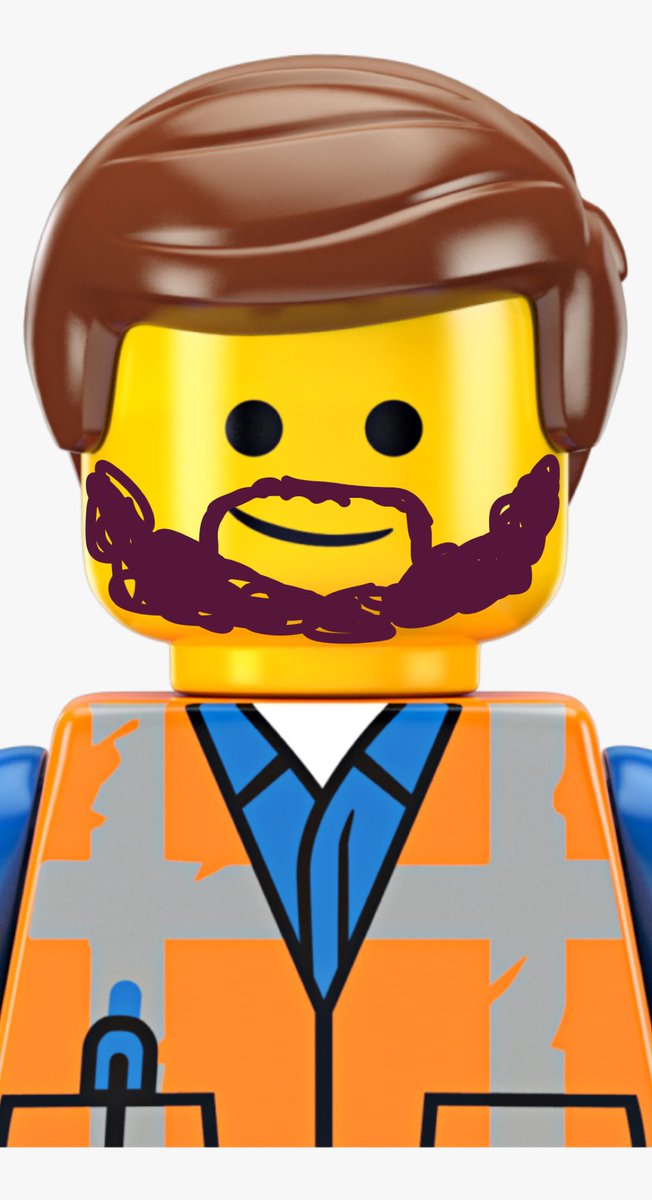 DaltJeffries's tweet photo. How am I supposed to be quirky and unique when I look like this? https://t.co/nfnXtrG7u6