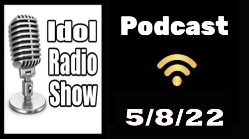 IdolRadioShow's tweet photo. The Top 7 become Top 5 with a strong showing. Noah may have taken the lead. The Pod: #americanidol

https://t.co/WgZIRhTp9Q https://t.co/BKlBvVS3Tp