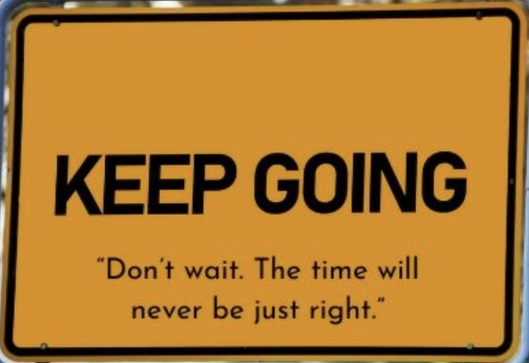 SamuraiGame001's tweet photo. GM 🌞 Just do it 💪
#MondayMotivation #MondayMorning https://t.co/GQNKAn8XVe