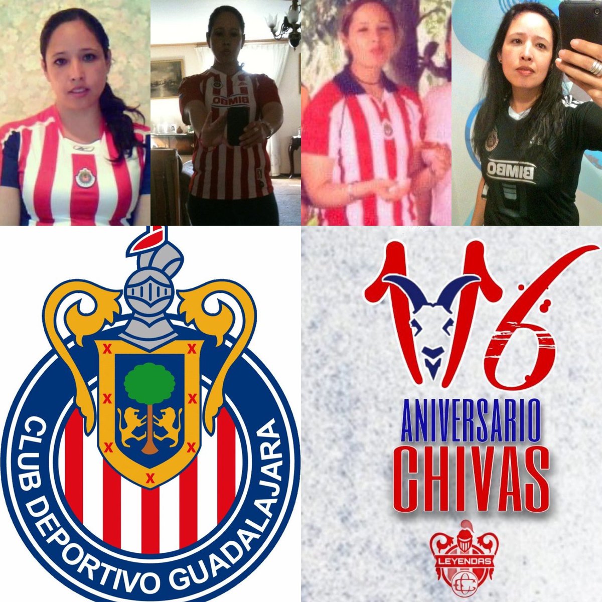 Aleduenas's tweet photo. #116Chivas 🇫🇷🐐
Feliz aniversario al rebaño sagrado https://t.co/AeBtsw3sn9