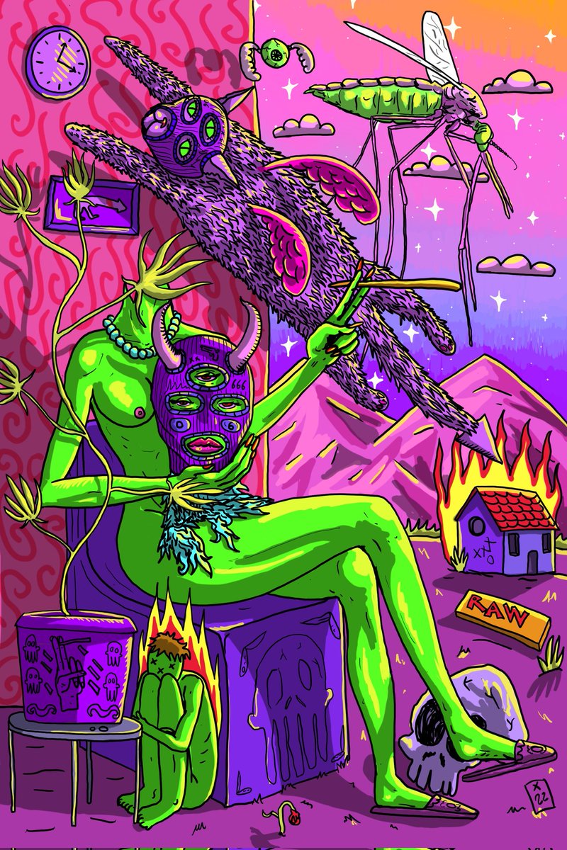 <a href="/ArtvisionNFT/">Artvisionᴺᶠᵀ</a>