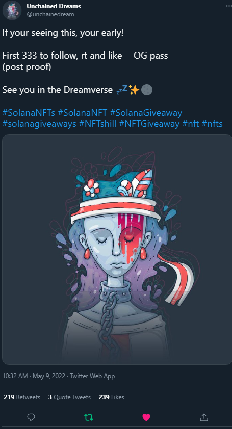 pierrenft09's tweet photo. @unchainedream https://t.co/3Lcpvm4FJy