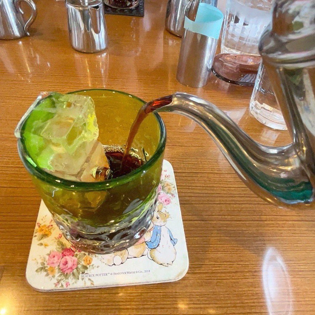 宮崎カフェ Twitter Search Twitter