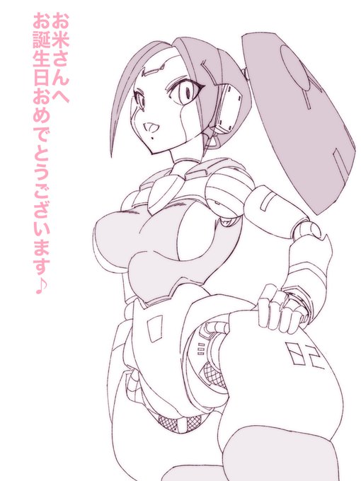 @okomegaokazu00 遅ればせながら大好きなキャラを描かせていただきました♪ 