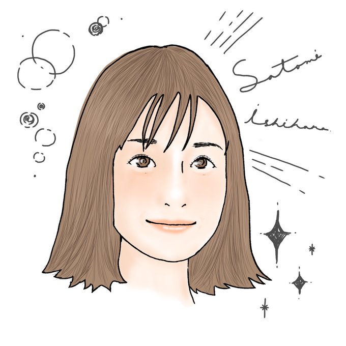 石原さとみのtwitterイラスト検索結果