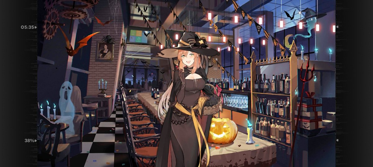 alternativ_ares's tweet photo. 😍 Finally, I collected all her costumes. This day will go down in history 🥲
#M1903Springfield #GirlsFrontline #Springfield https://t.co/cjGmisXQNQ