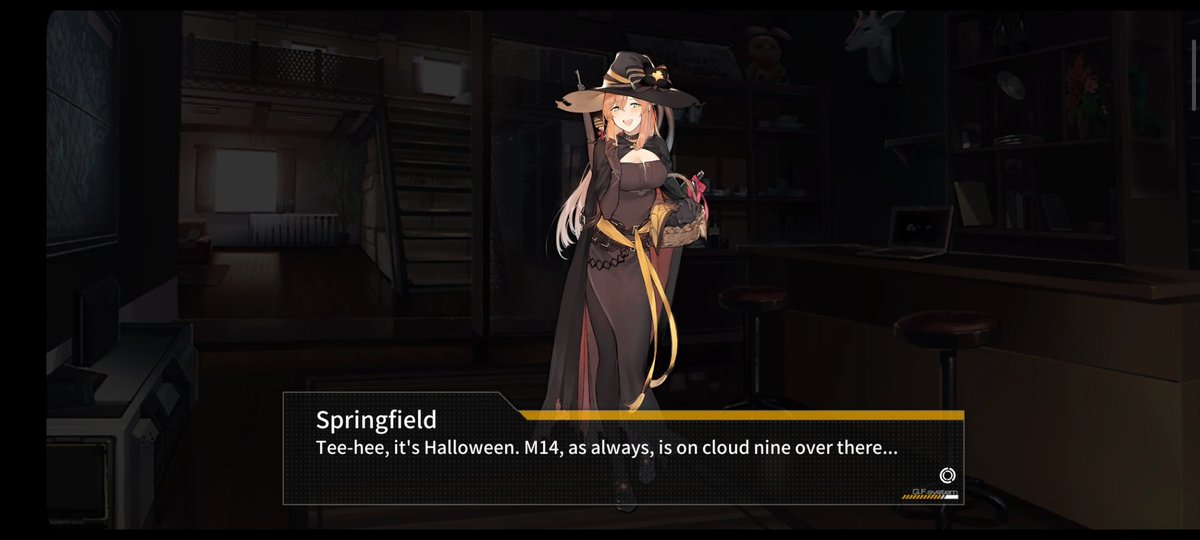 alternativ_ares's tweet photo. 😍 Finally, I collected all her costumes. This day will go down in history 🥲
#M1903Springfield #GirlsFrontline #Springfield https://t.co/cjGmisXQNQ