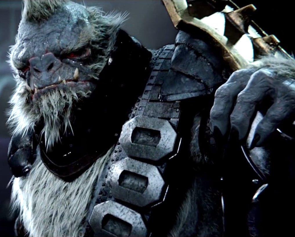 "I see now what prophets have wrought. What they have yet to bring. 

And I wish to be part of any of it no longer. 

My people are more worthy than this great journey."