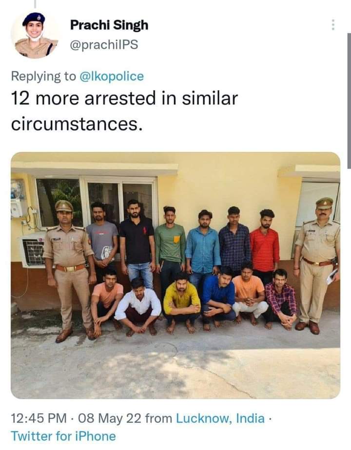 lovebharat1947's tweet photo. We need justice
We are raising our voice against the UPSI SCAM but no-one is listing to us.
Please investigate this SCAM so the deserving candidates may get the chance.@myogiadityanath @CMOfficeUP @UPGovt @dgpup @myogioffice
#SIT_INVESTIGATION_OF_UPSI_2021 https://t.co/z7M0Wzh7Gz