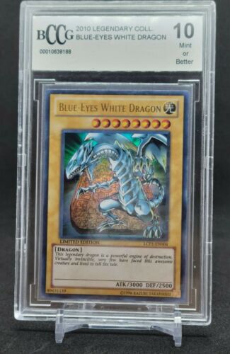 ObtainableVideo's tweet photo. Running a #Giveaways giving away a blue eyes white dragon grade 10!! Come join me on May 9th for a chance to receive the card!! https://t.co/gdM3E0iwkA  #tcg #pokemon #yugioh #TradingCards #sportscards https://t.co/EG9ktnDUD7