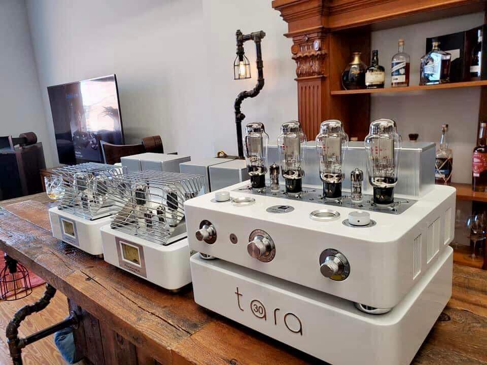 Berny2876's tweet photo. #Trafomatic Tara- Ultimate preamplifier https://t.co/R9ofh1QIbi